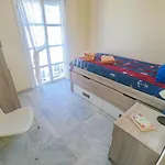 Barbara F Beach-apartment With Terrace And 180º Sea View * Conil De La Frontera