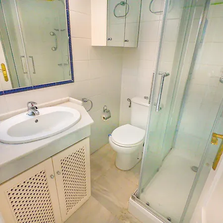 Apartman Barbara F Beach-apartment With Terrace And 180º Sea View *