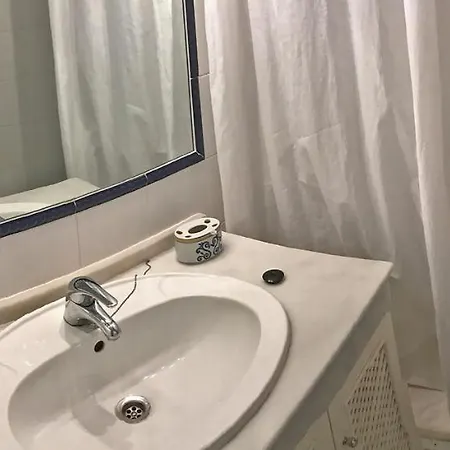 Apartman Barbara F Beach-apartment With Terrace And 180º Sea View