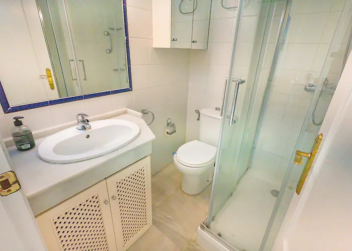 Apartment Barbara F Beach-apartment With Terrace And 180º Sea View *