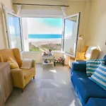Apartament Barbara F Beach-apartment With Terrace And 180º Sea View *