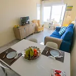 Apartament Barbara F Beach-apartment With Terrace And 180º Sea View