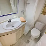 Barbara F Beach-apartment With Terrace And 180º Sea View Conil De La Frontera