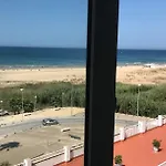 Barbara F Beach-apartment With Terrace And 180º Sea View * Conil De La Frontera